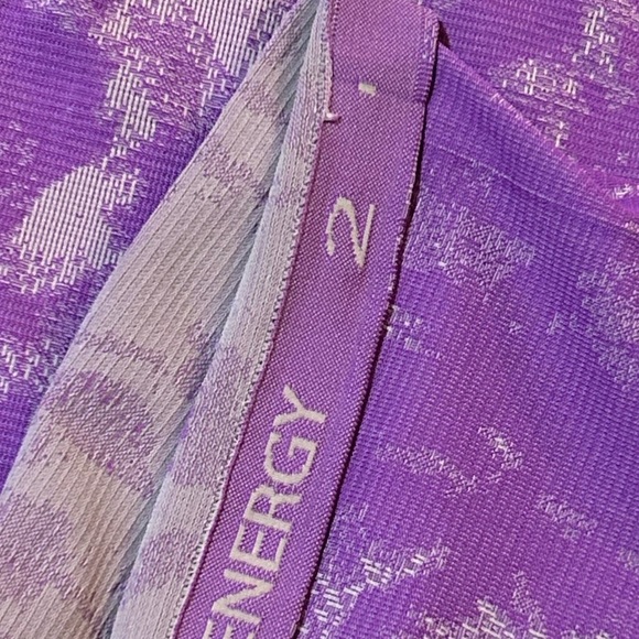 Lululemon Swiftly Tech Racerback Tank Top Tie Dye 2.0  Race Length Running - Picture 7 of 7